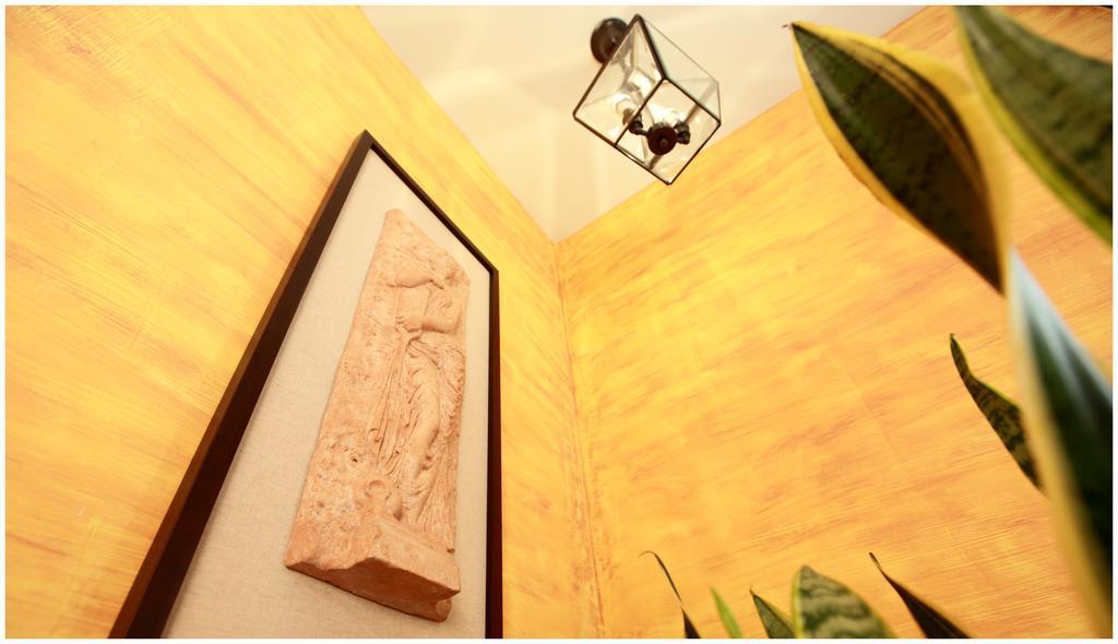 Errantry Lodge & Studio Hualien City Εξωτερικό φωτογραφία