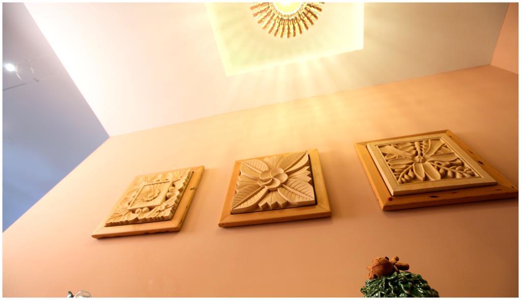 Errantry Lodge & Studio Hualien City Εξωτερικό φωτογραφία