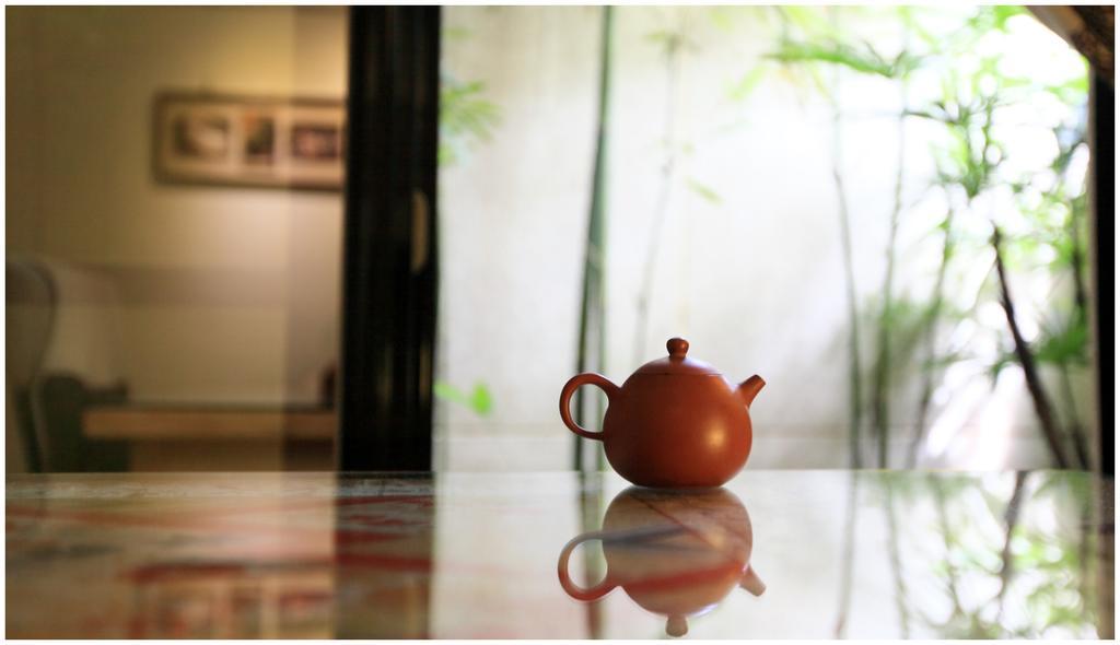 Errantry Lodge & Studio Hualien City Εξωτερικό φωτογραφία